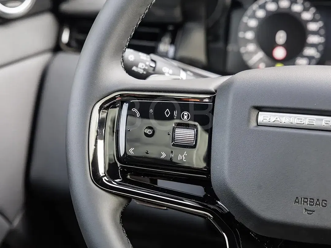 Land Rover Range Rover Evoque - Thumbnail 6