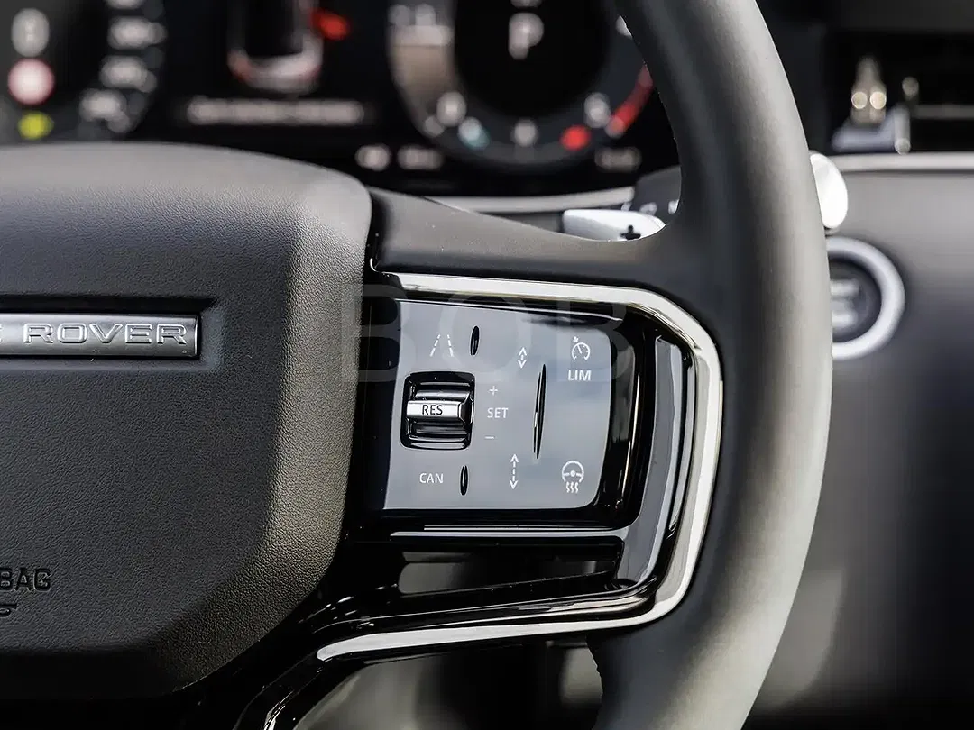Land Rover Range Rover Evoque - Thumbnail 7