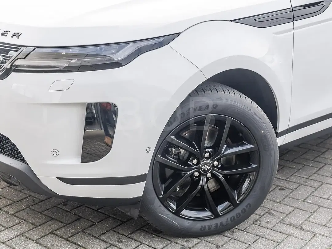 Land Rover Range Rover Evoque - Thumbnail 8