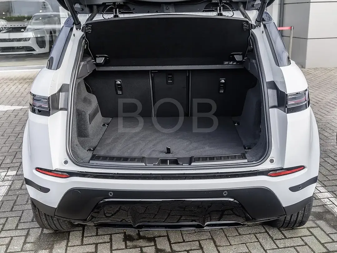 Land Rover Range Rover Evoque - Thumbnail 9