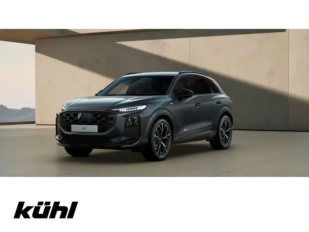 Audi Q3 - Afbeelding 1