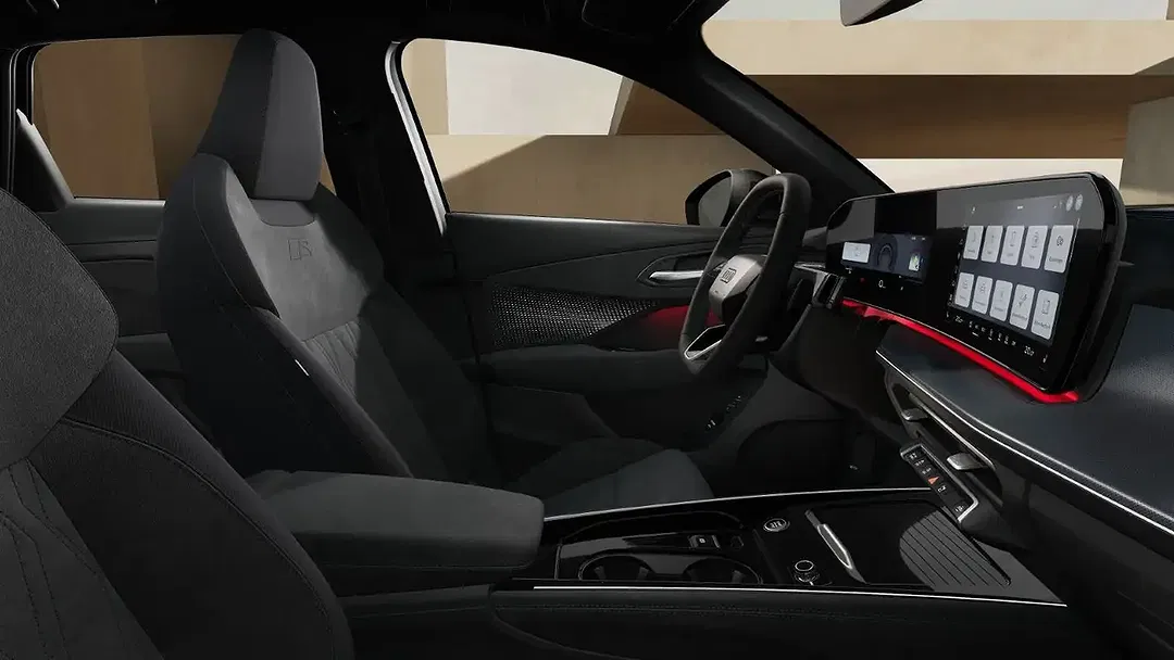 Audi Q3 - Thumbnail 9