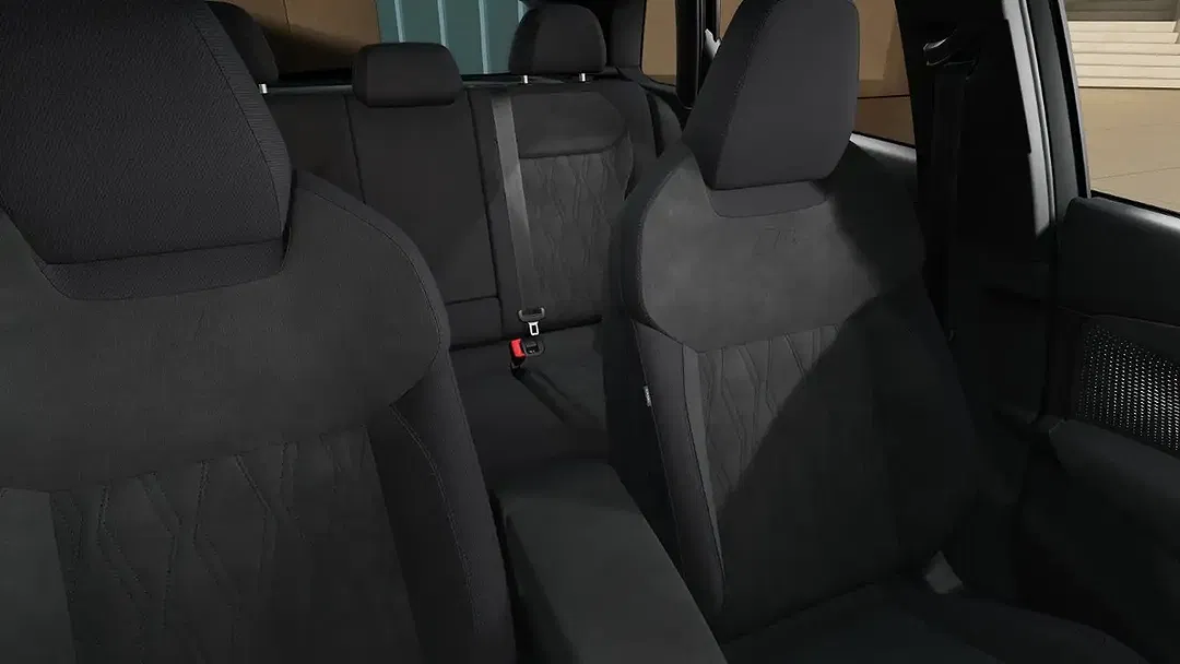Audi Q3 - Thumbnail 10