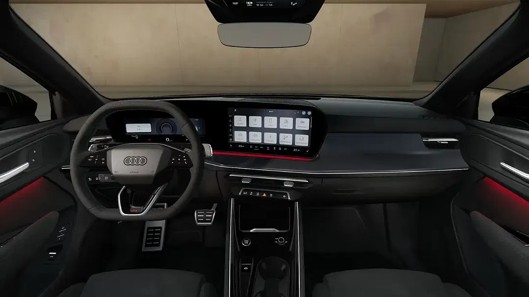 Audi Q3 - Thumbnail 8