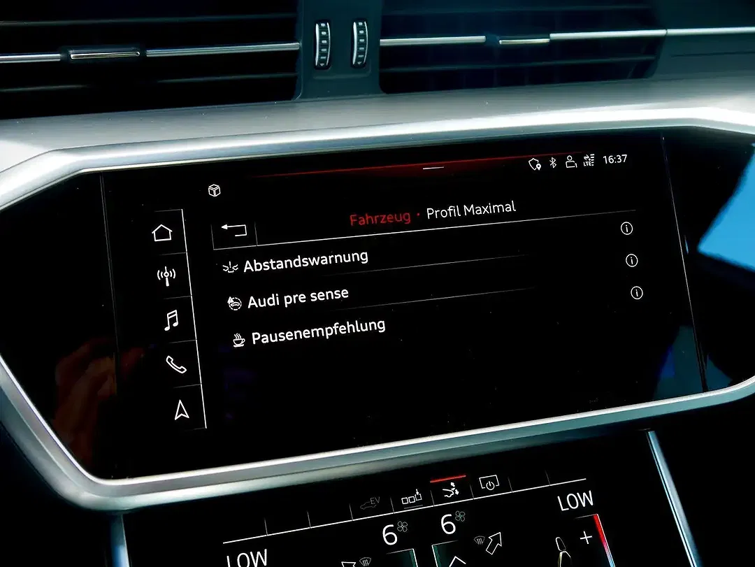 Audi A7 - Thumbnail 11