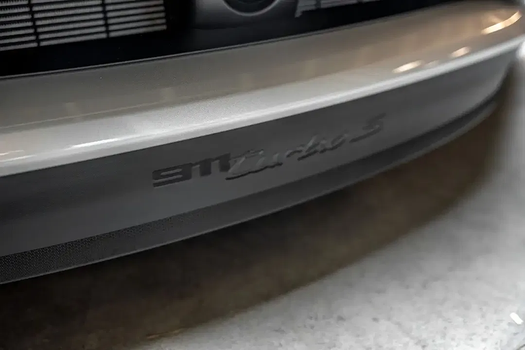 Porsche 992 - Thumbnail 10