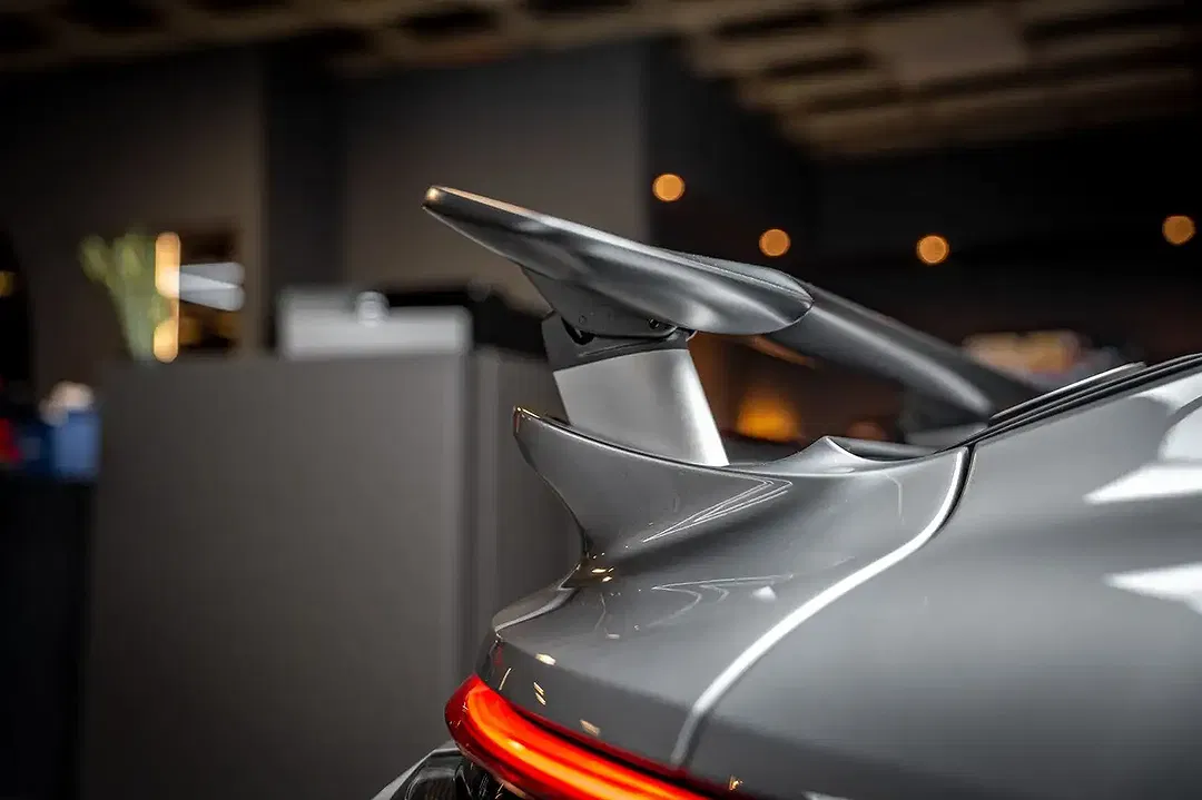 Porsche 992 - Thumbnail 12