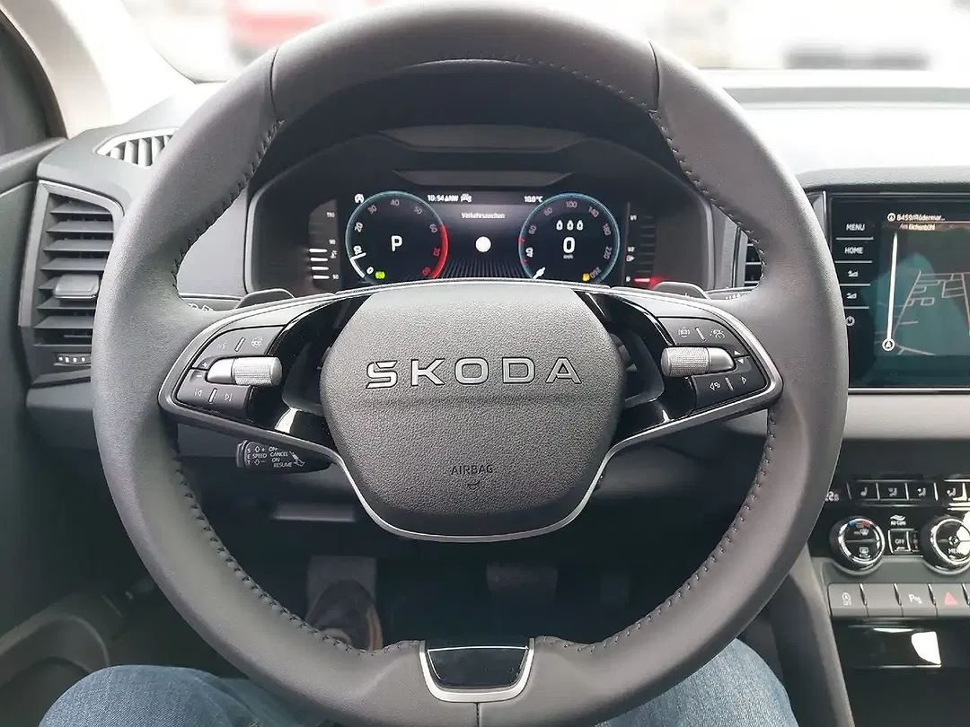 Skoda Karoq - Thumbnail 13