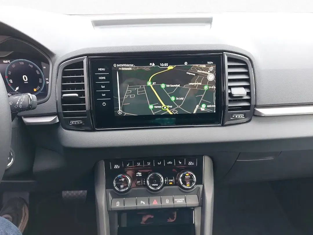 Skoda Karoq - Thumbnail 14
