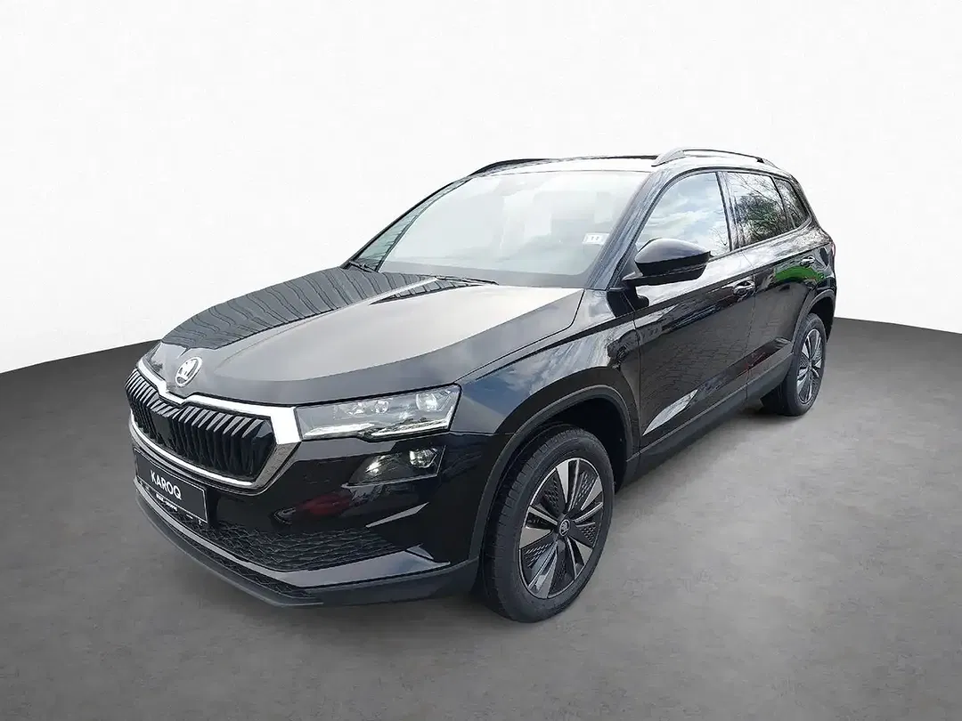 Skoda Karoq - Thumbnail 3
