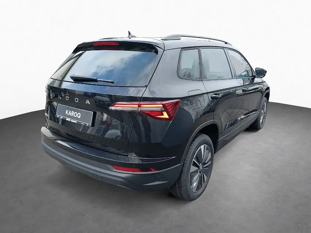 Skoda Karoq - Thumbnail 5