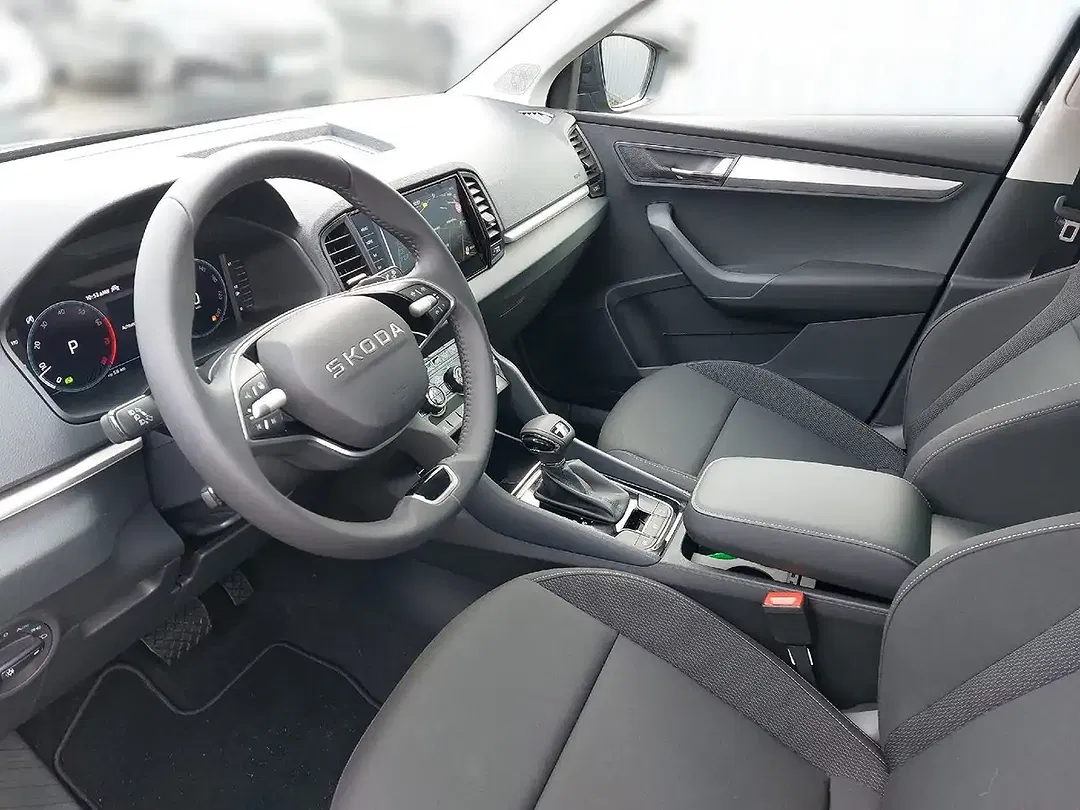 Skoda Karoq - Thumbnail 9