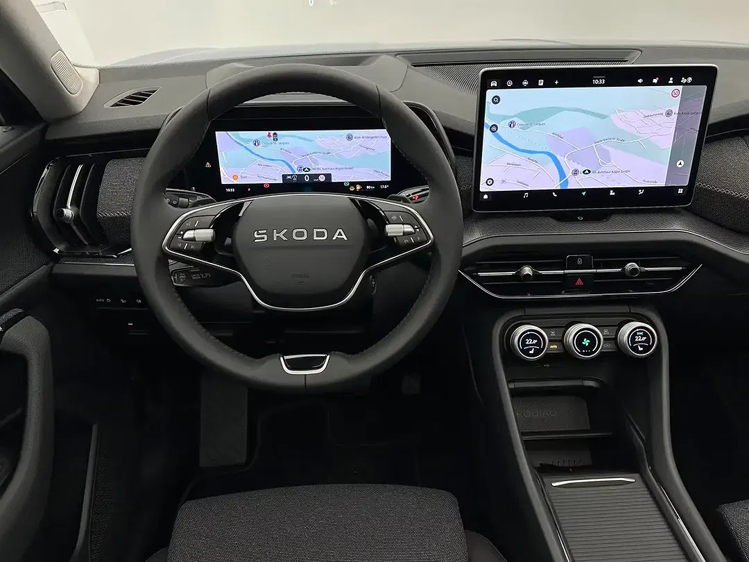 Skoda Kodiaq - Thumbnail 13