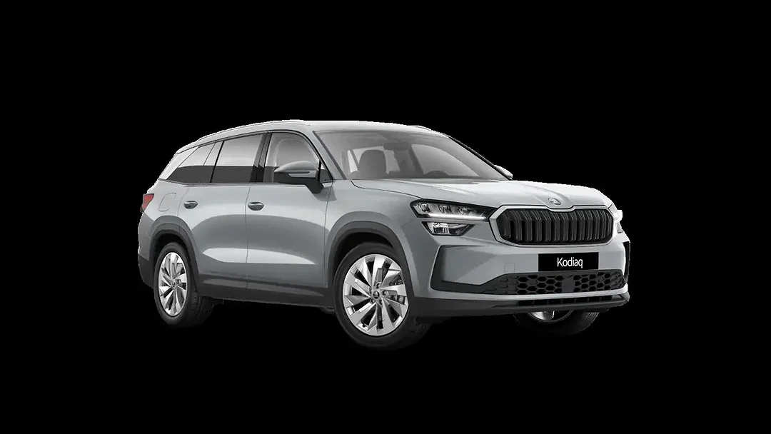 Skoda Kodiaq - Afbeelding 1