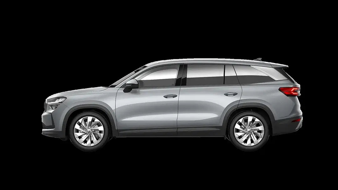 Skoda Kodiaq - Thumbnail 3