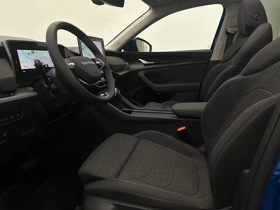 Skoda Kodiaq - Thumbnail 5