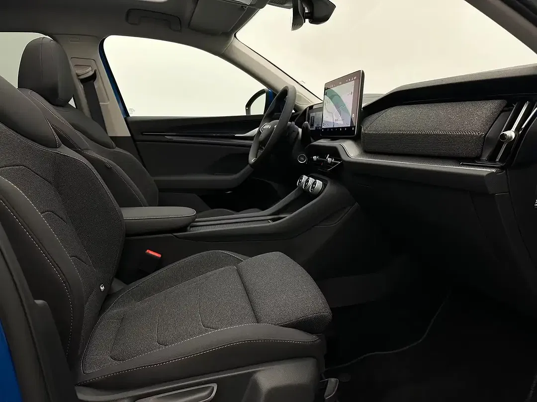 Skoda Kodiaq - Thumbnail 8