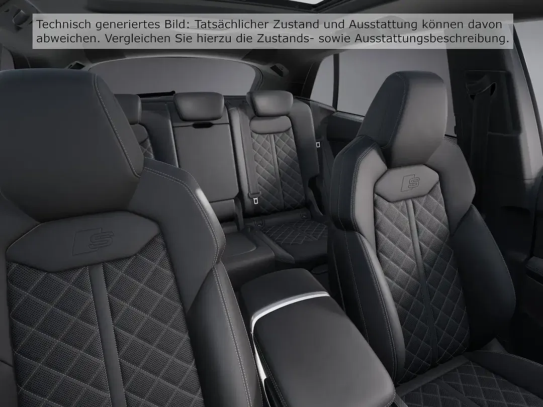 Audi Q8 - Thumbnail 12