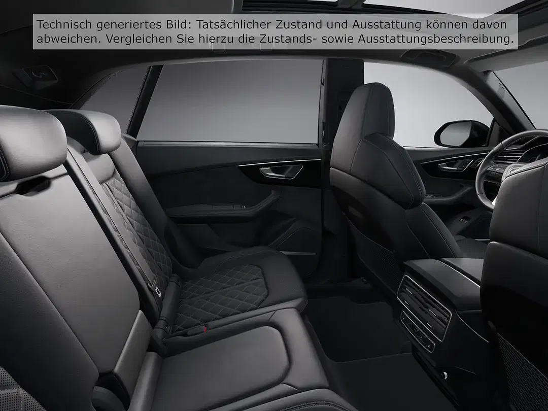 Audi Q8 - Thumbnail 13