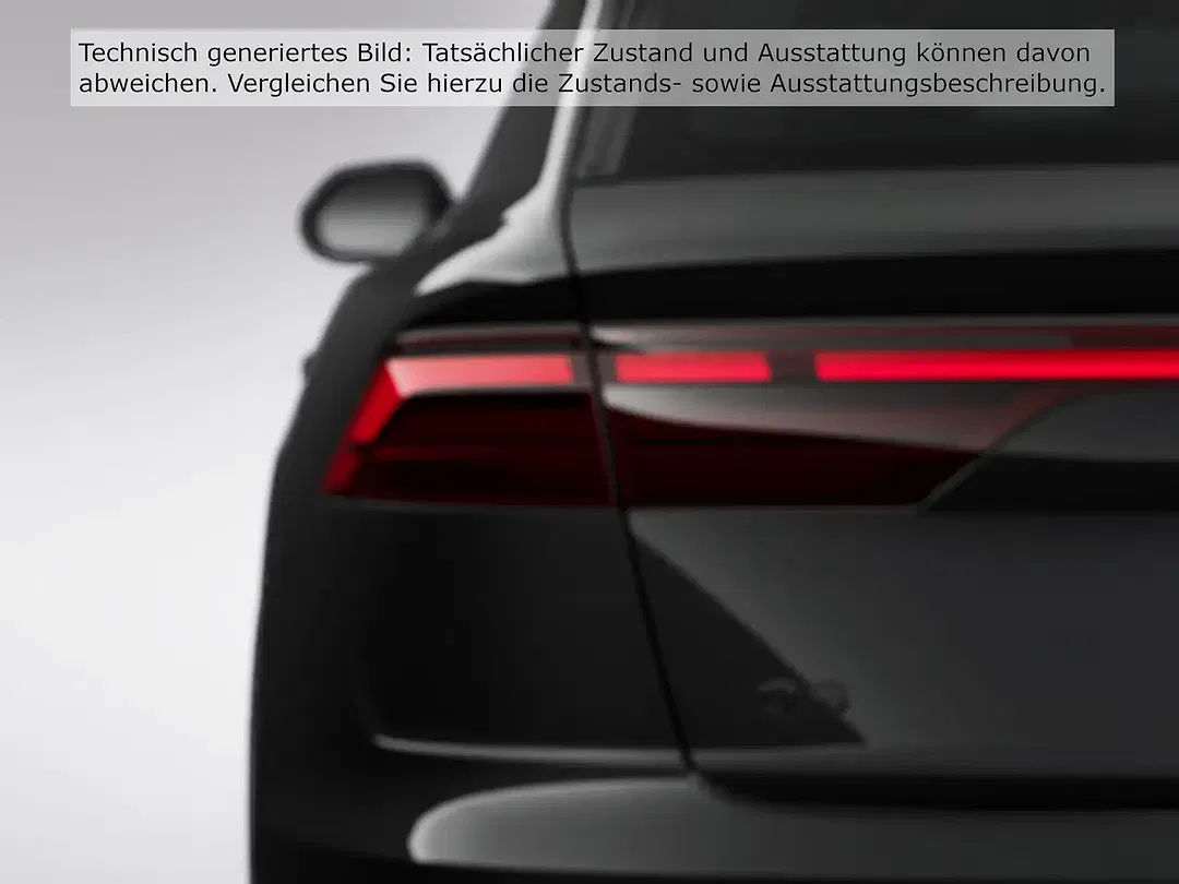 Audi Q8 - Thumbnail 8