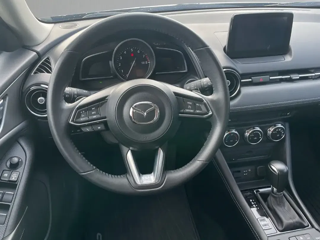 Mazda CX-3 - Thumbnail 11