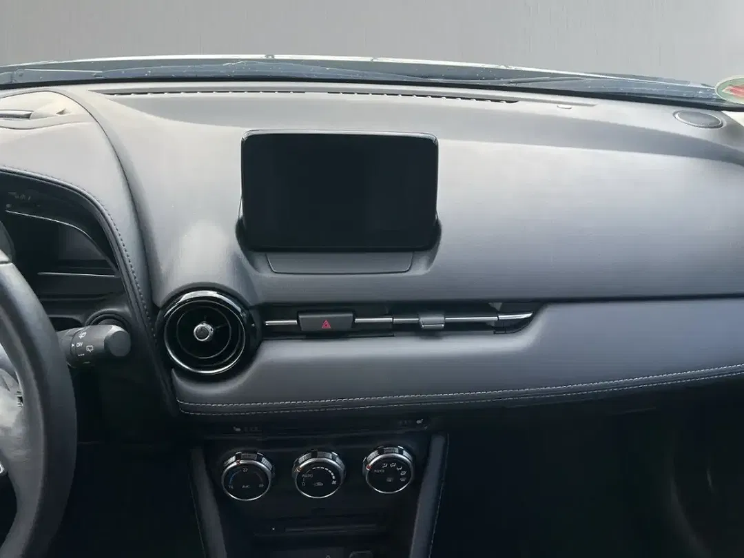 Mazda CX-3 - Thumbnail 12