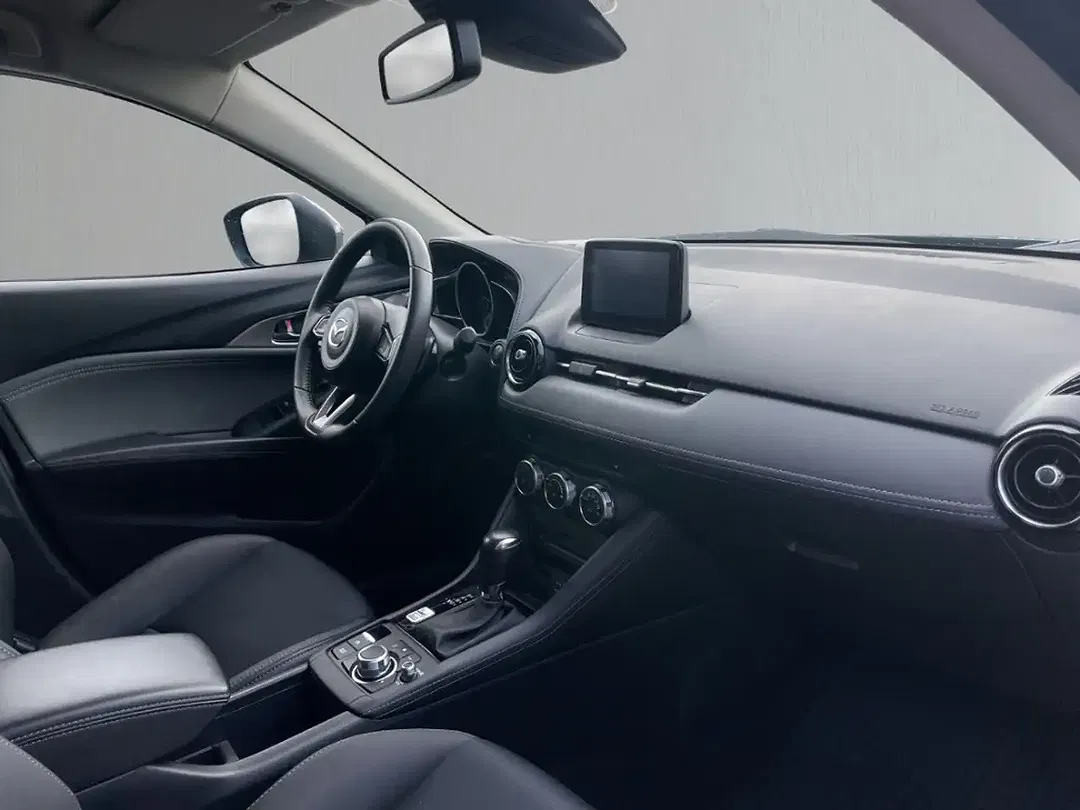 Mazda CX-3 - Thumbnail 13