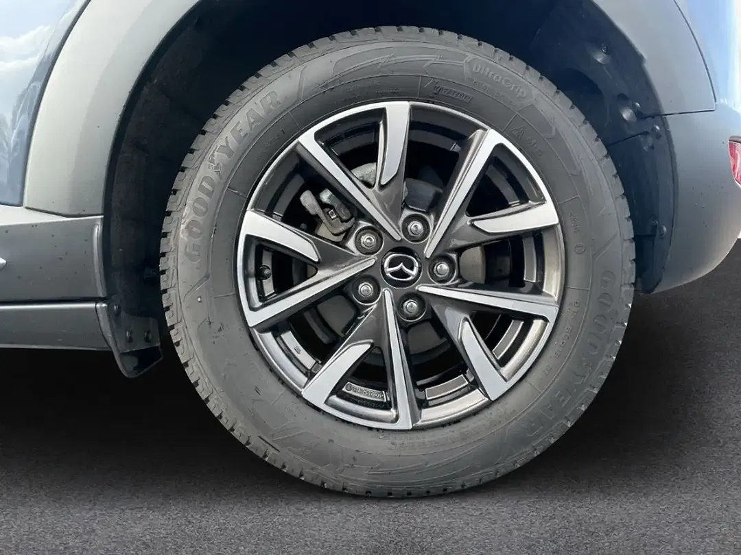 Mazda CX-3 - Thumbnail 14