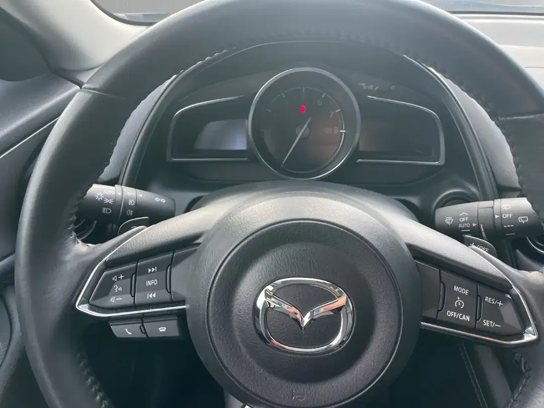 Mazda CX-3 - Thumbnail 15
