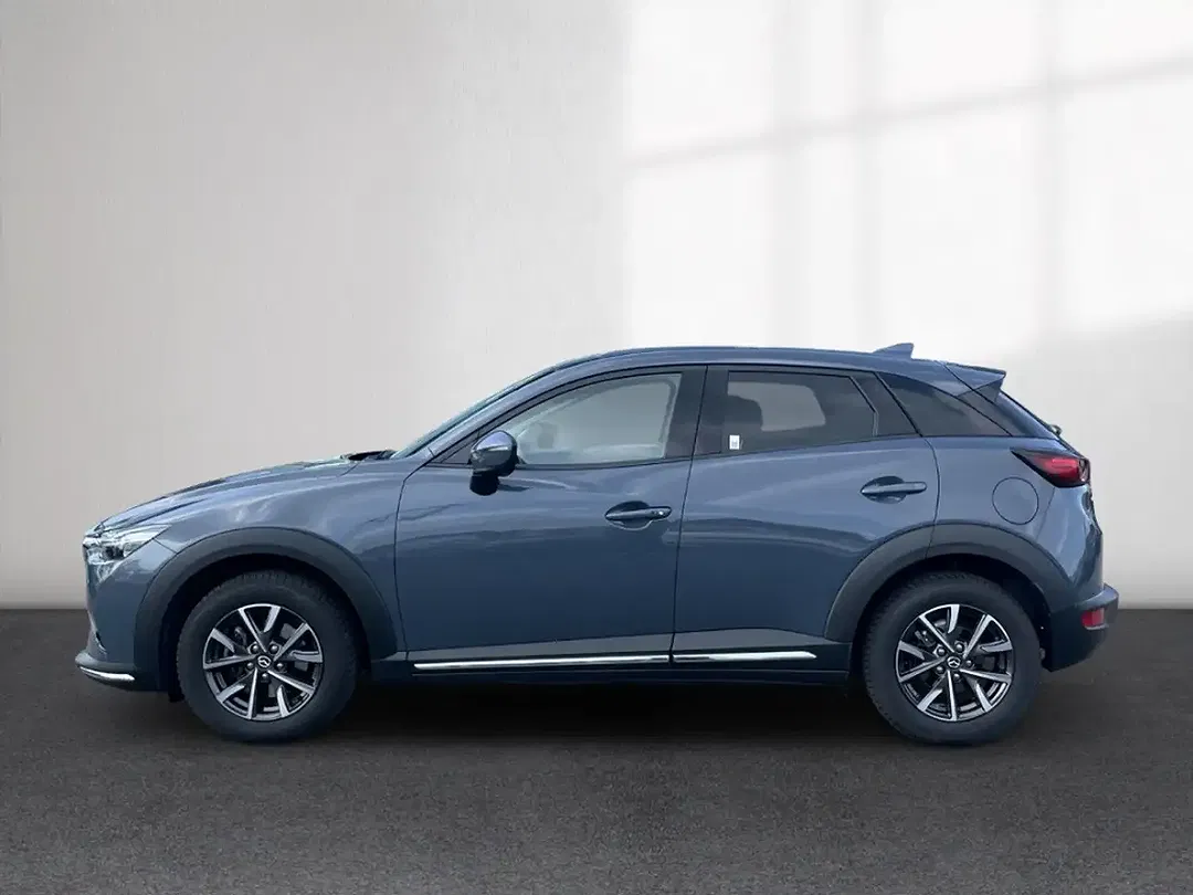 Mazda CX-3 - Thumbnail 2