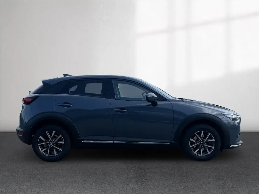 Mazda CX-3 - Thumbnail 5