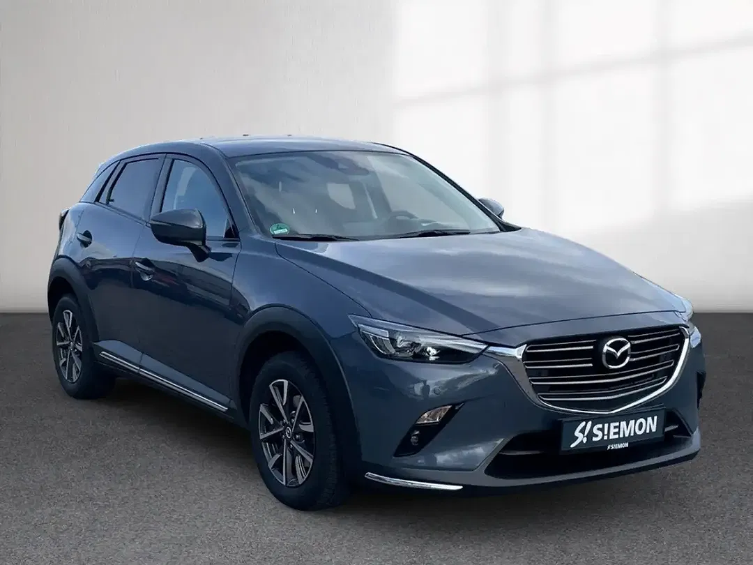 Mazda CX-3 - Thumbnail 6