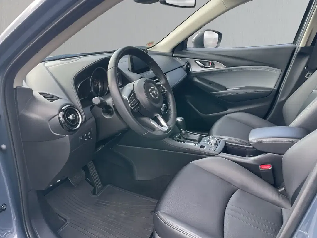 Mazda CX-3 - Thumbnail 7