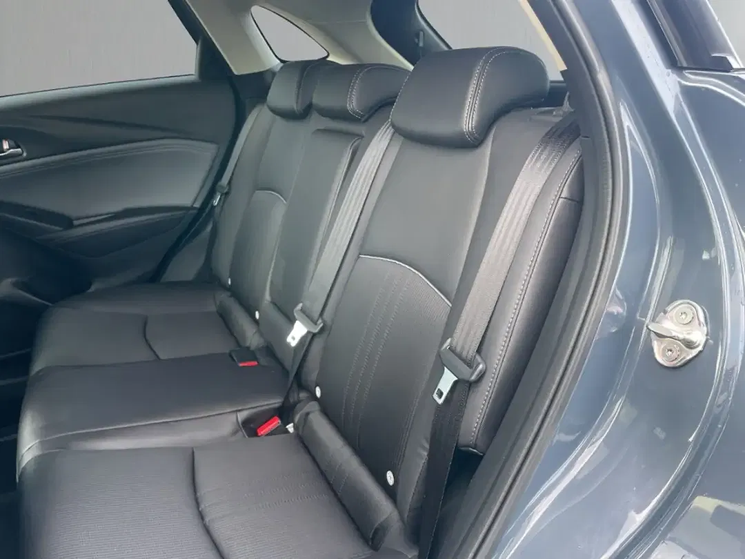 Mazda CX-3 - Thumbnail 8