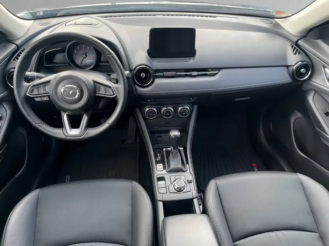 Mazda CX-3 - Thumbnail 9