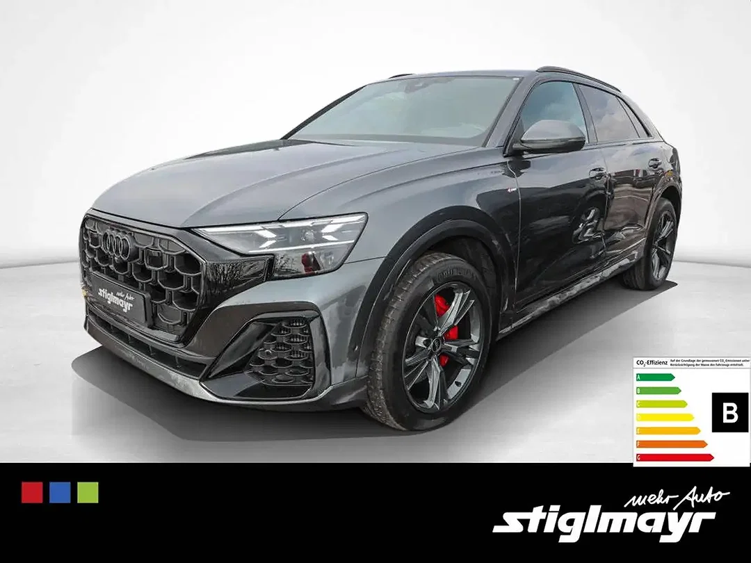 Audi Q8 - Afbeelding 1