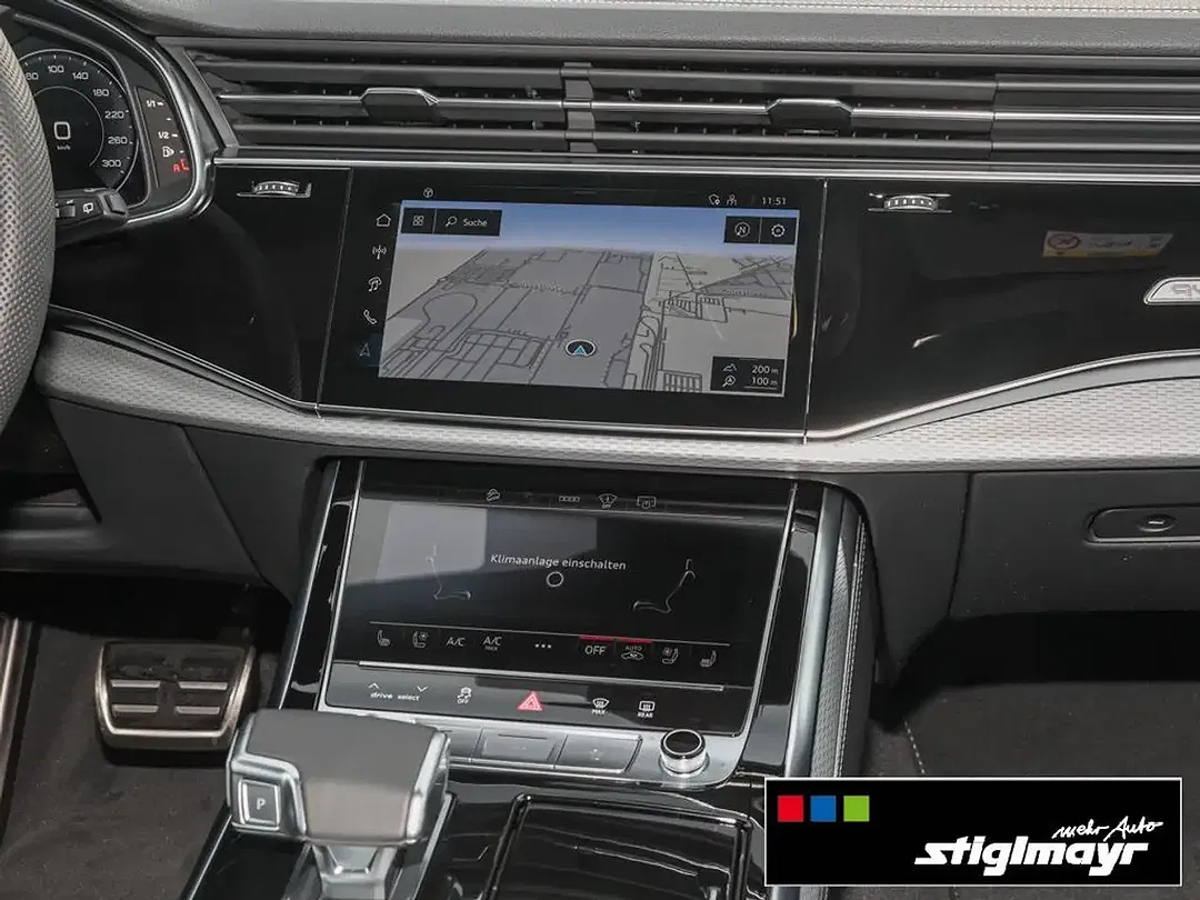 Audi Q8 - Thumbnail 7