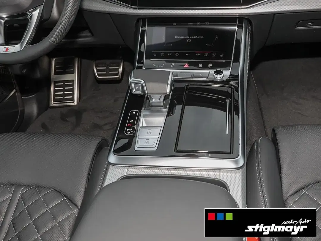 Audi Q8 - Thumbnail 8