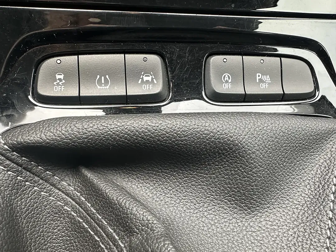 Opel Grandland X - Thumbnail 11