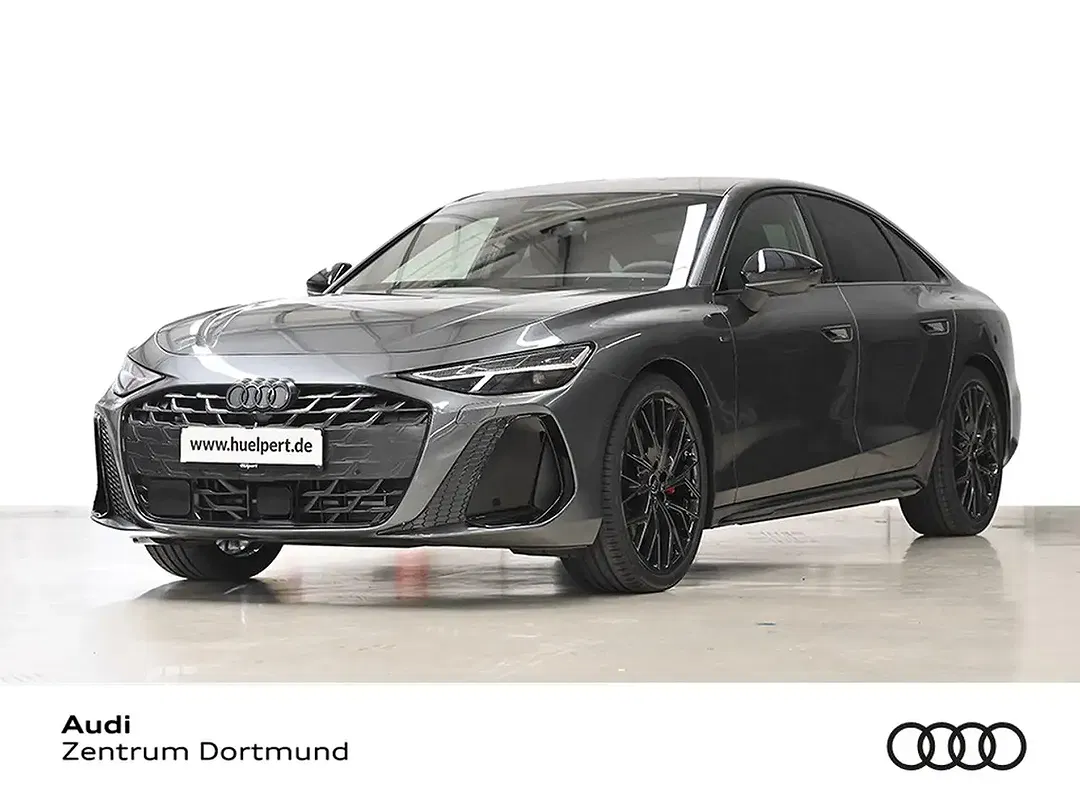 Audi A6 - Thumbnail 1