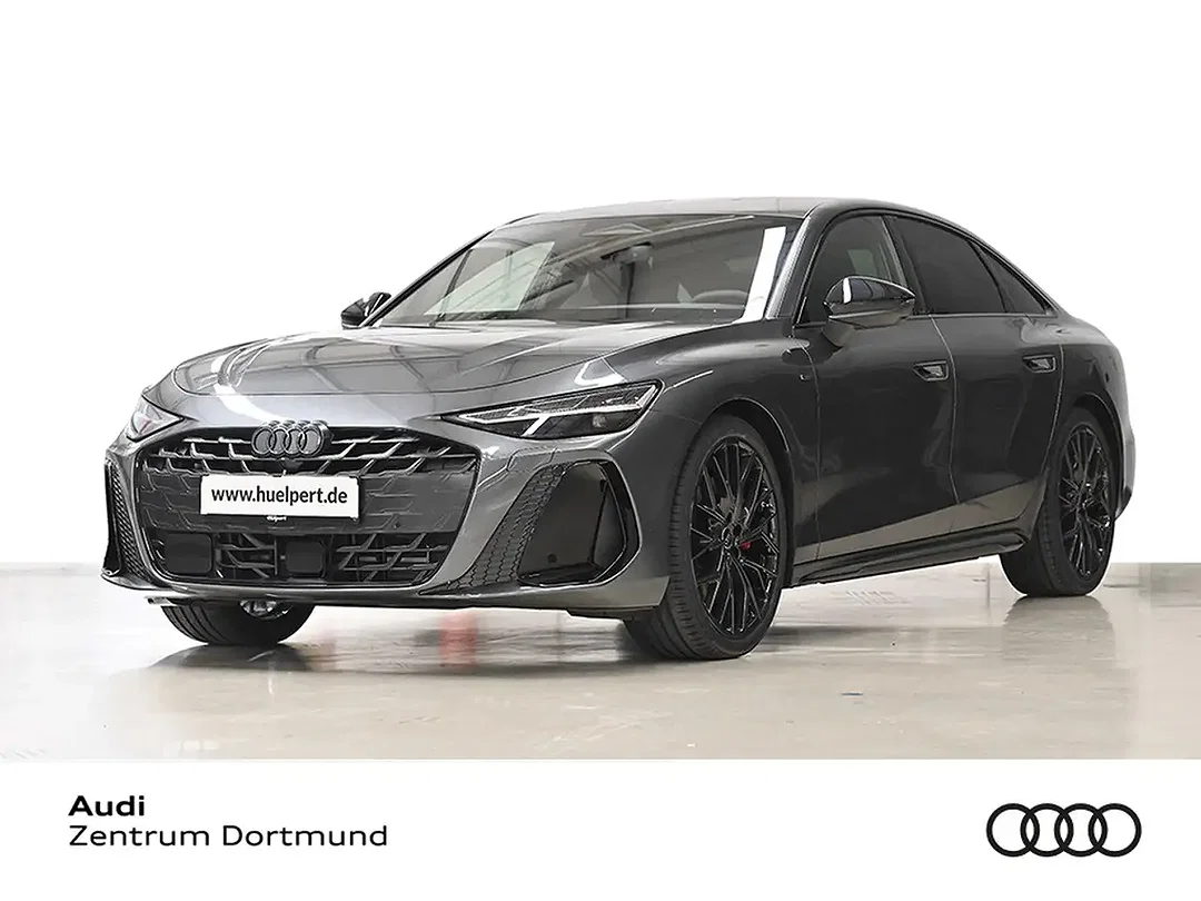 Audi A6 - Afbeelding 1