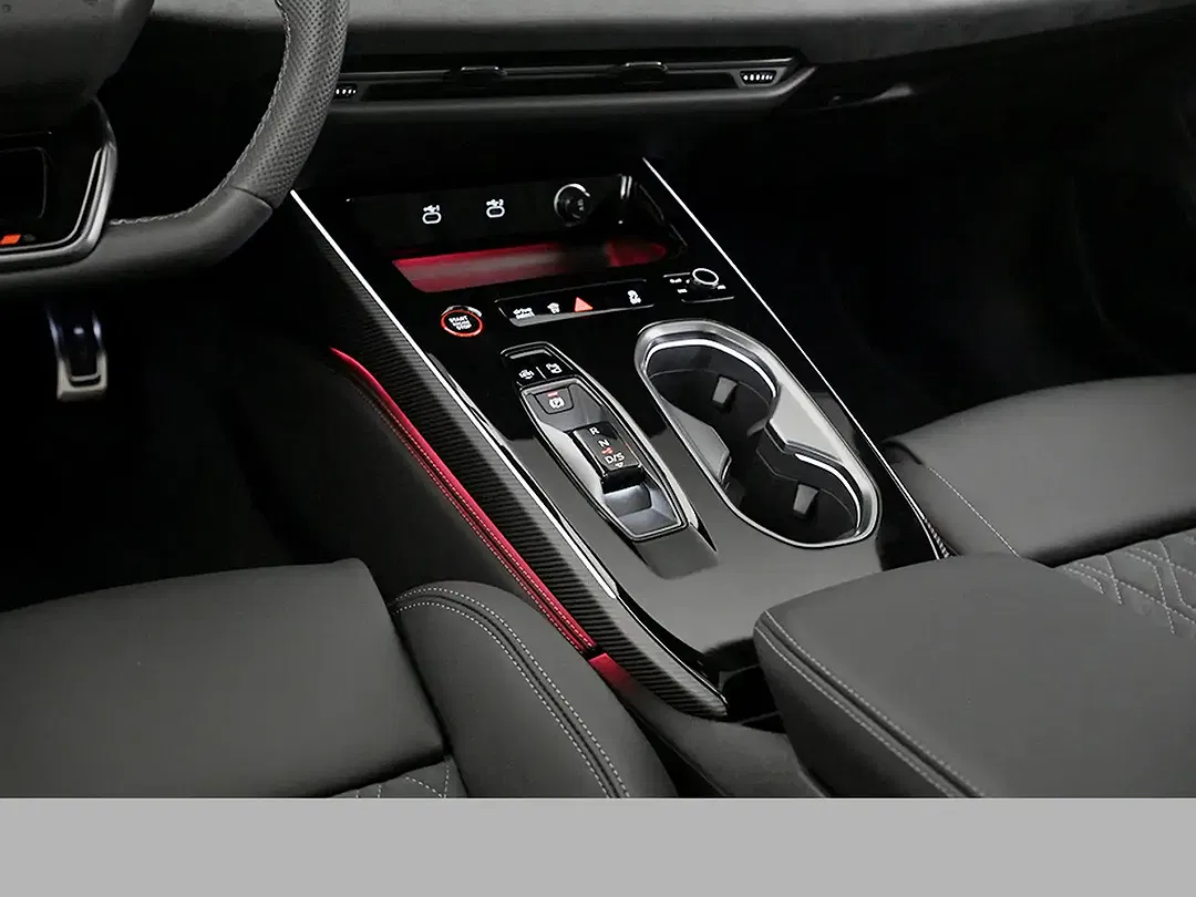Audi A6 - Thumbnail 15