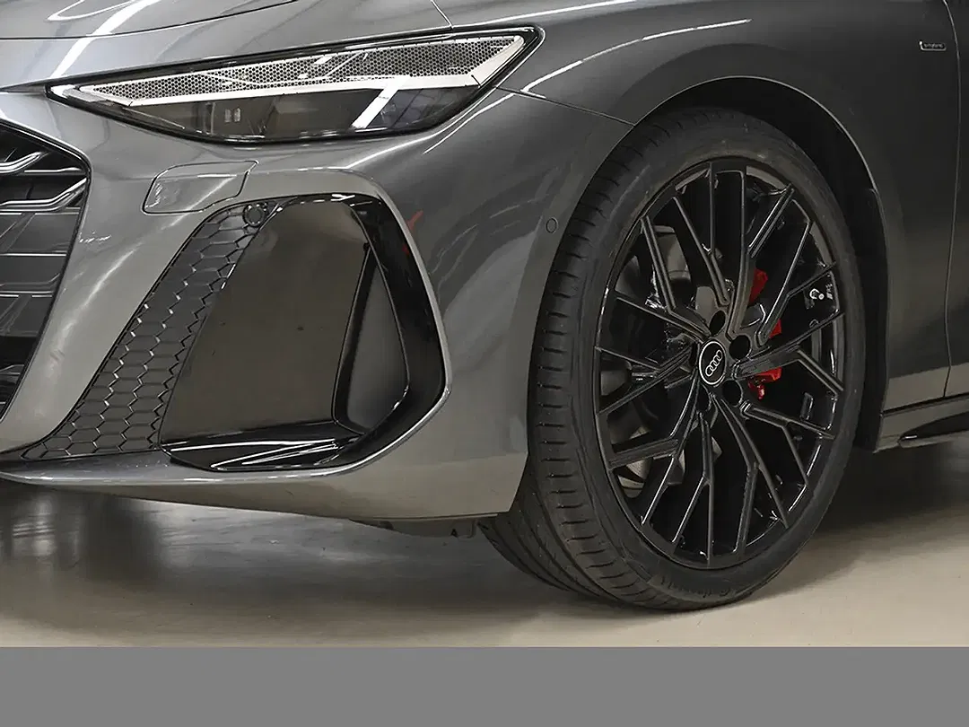 Audi A6 - Thumbnail 5