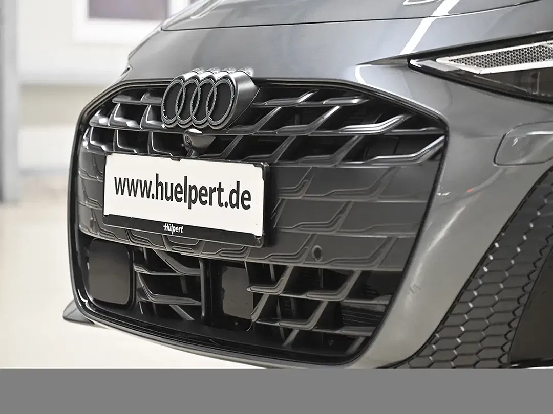 Audi A6 - Thumbnail 6
