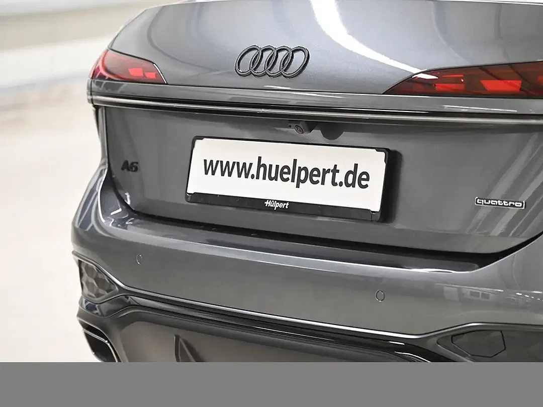Audi A6 - Thumbnail 7