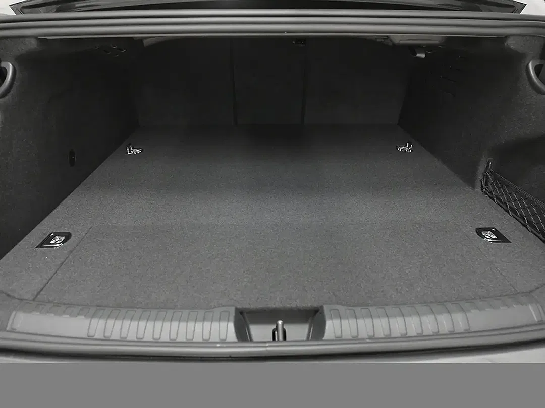 Audi A6 - Thumbnail 8