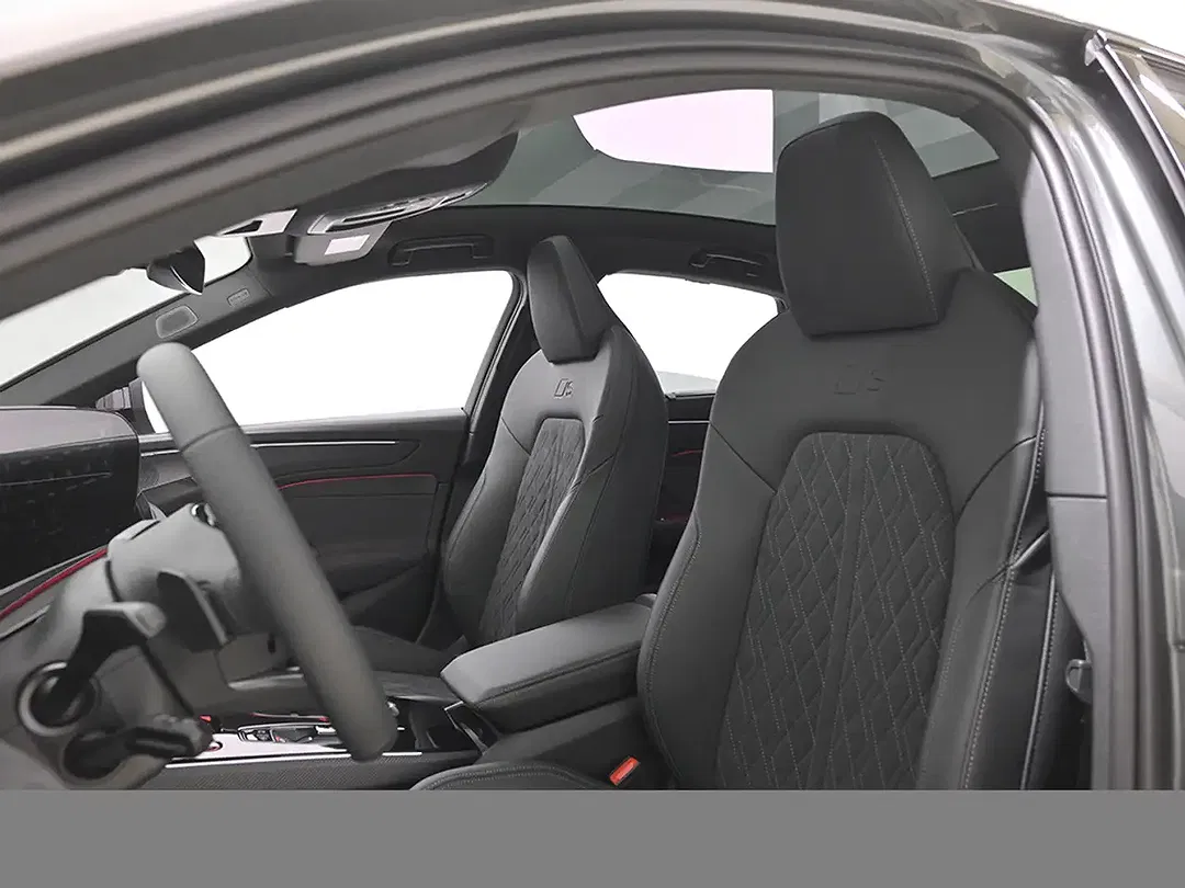 Audi A6 - Thumbnail 9