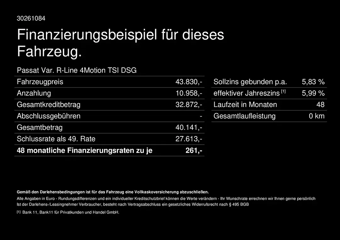 Volkswagen Passat Variant - Thumbnail 14
