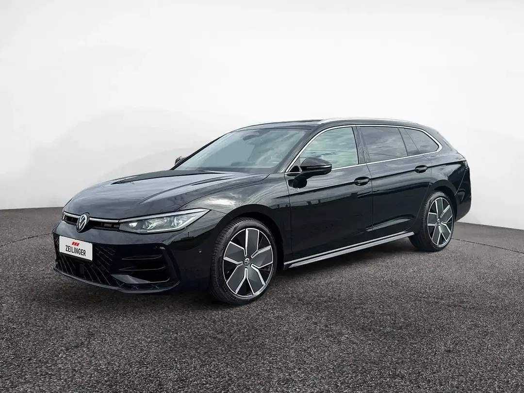 Volkswagen Passat Variant - Thumbnail 1