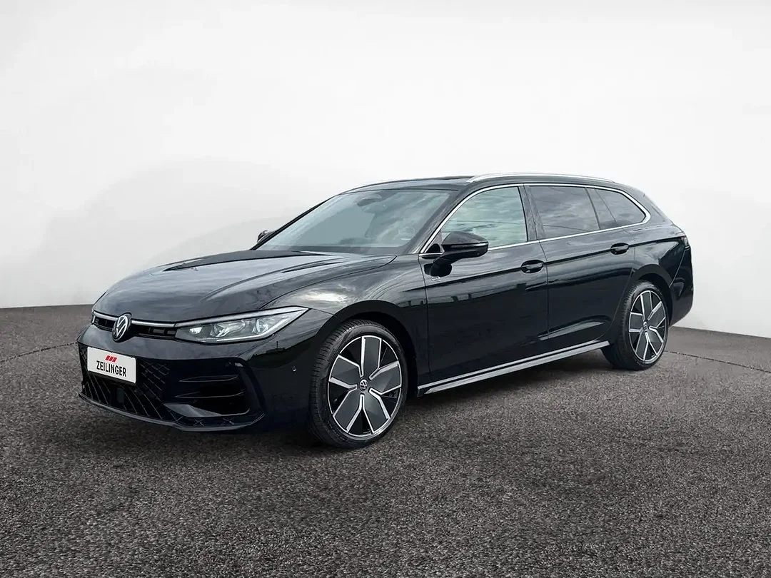 Volkswagen Passat Variant - Afbeelding 1